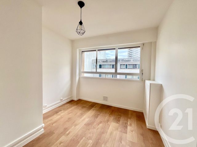 Appartement F3 &agrave; vendre - 3 pi&egrave;ces - 52 m2 - Paris - 75015 - ILE-DE-FRANCE