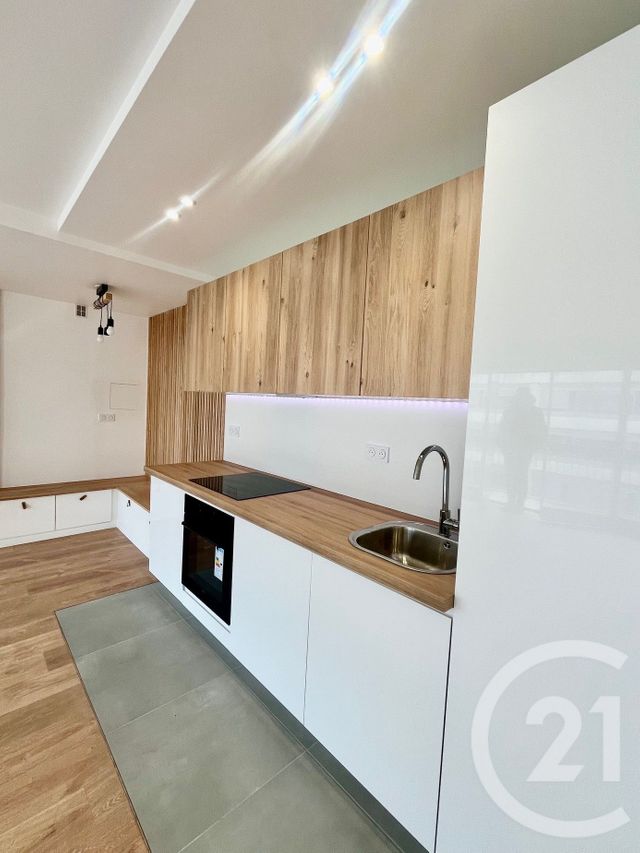 Appartement F3 &agrave; vendre - 3 pi&egrave;ces - 52 m2 - Paris - 75015 - ILE-DE-FRANCE