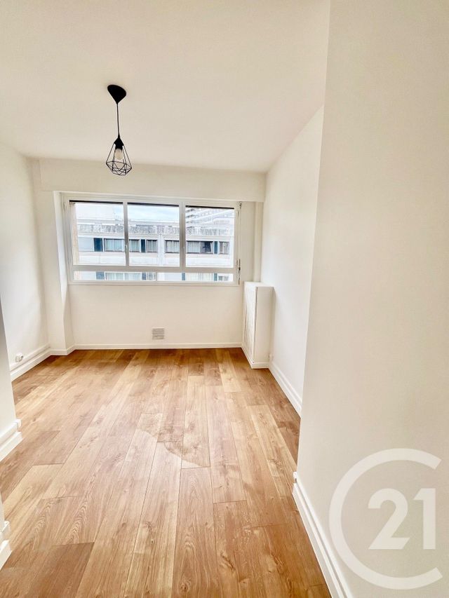 Appartement F3 &agrave; vendre - 3 pi&egrave;ces - 52 m2 - Paris - 75015 - ILE-DE-FRANCE