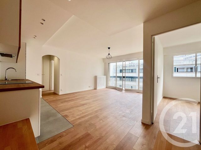 Appartement F3 &agrave; vendre - 3 pi&egrave;ces - 52 m2 - Paris - 75015 - ILE-DE-FRANCE