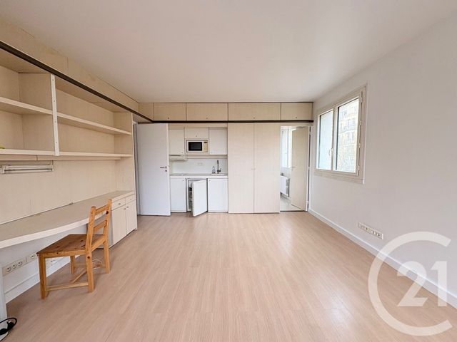 appartement - PARIS - 75016