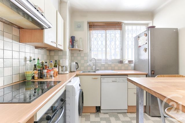 Appartement &agrave; vendre - 3 pi&egrave;ces - 69 m2 - Paris - 75016 - ILE-DE-FRANCE