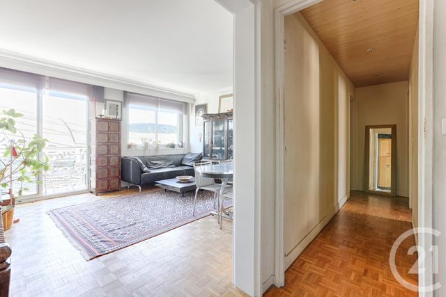 Appartement &agrave; vendre - 3 pi&egrave;ces - 69 m2 - Paris - 75016 - ILE-DE-FRANCE