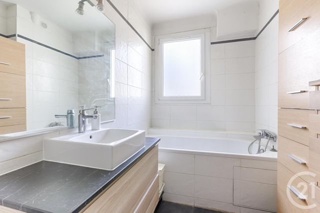 Appartement &agrave; vendre - 3 pi&egrave;ces - 69 m2 - Paris - 75016 - ILE-DE-FRANCE