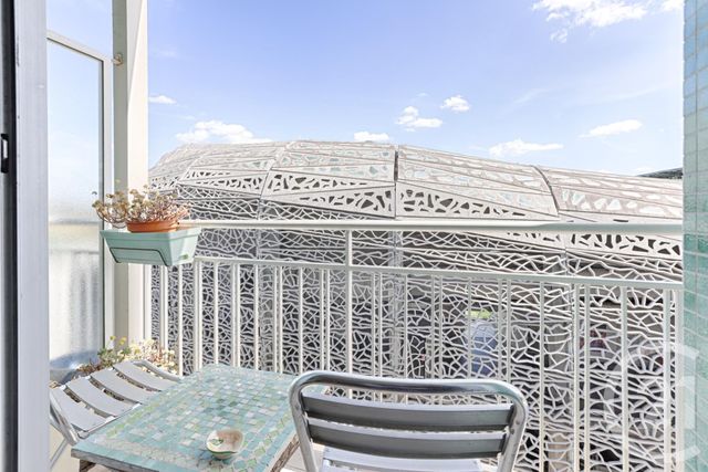 Appartement &agrave; vendre - 3 pi&egrave;ces - 69 m2 - Paris - 75016 - ILE-DE-FRANCE