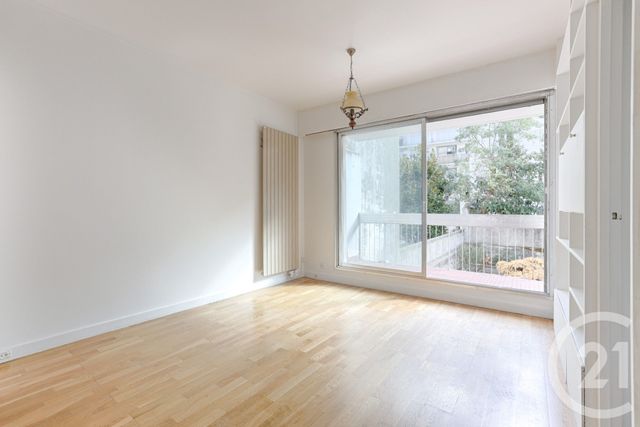 Appartement F1 &agrave; vendre - 1 pi&egrave;ce - 35 m2 - Paris - 75016 - ILE-DE-FRANCE