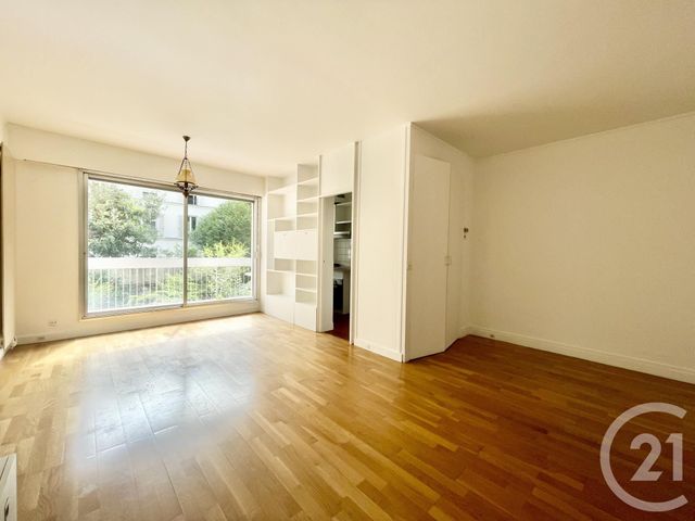 appartement - PARIS - 75016