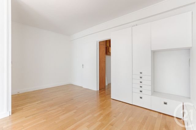 Appartement F1 &agrave; vendre - 1 pi&egrave;ce - 35 m2 - Paris - 75016 - ILE-DE-FRANCE