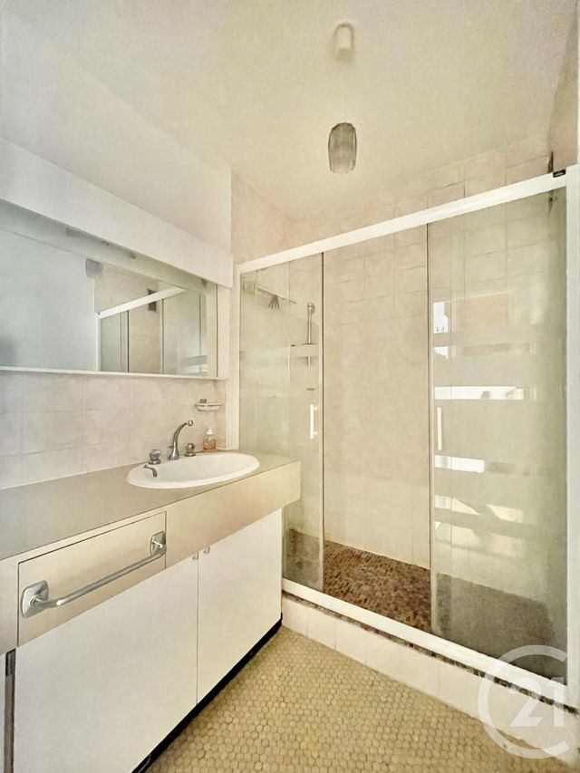 Appartement F1 &agrave; vendre - 1 pi&egrave;ce - 35 m2 - Paris - 75016 - ILE-DE-FRANCE