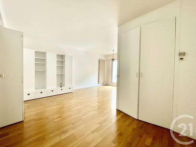Appartement F1 &agrave; vendre - 1 pi&egrave;ce - 35 m2 - Paris - 75016 - ILE-DE-FRANCE