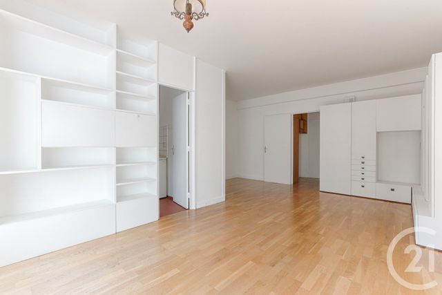 Appartement F1 &agrave; vendre - 1 pi&egrave;ce - 35 m2 - Paris - 75016 - ILE-DE-FRANCE
