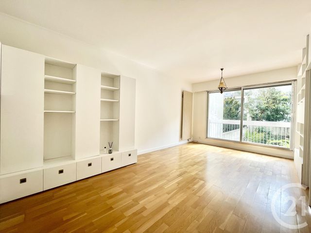 Appartement F1 &agrave; vendre - 1 pi&egrave;ce - 35 m2 - Paris - 75016 - ILE-DE-FRANCE