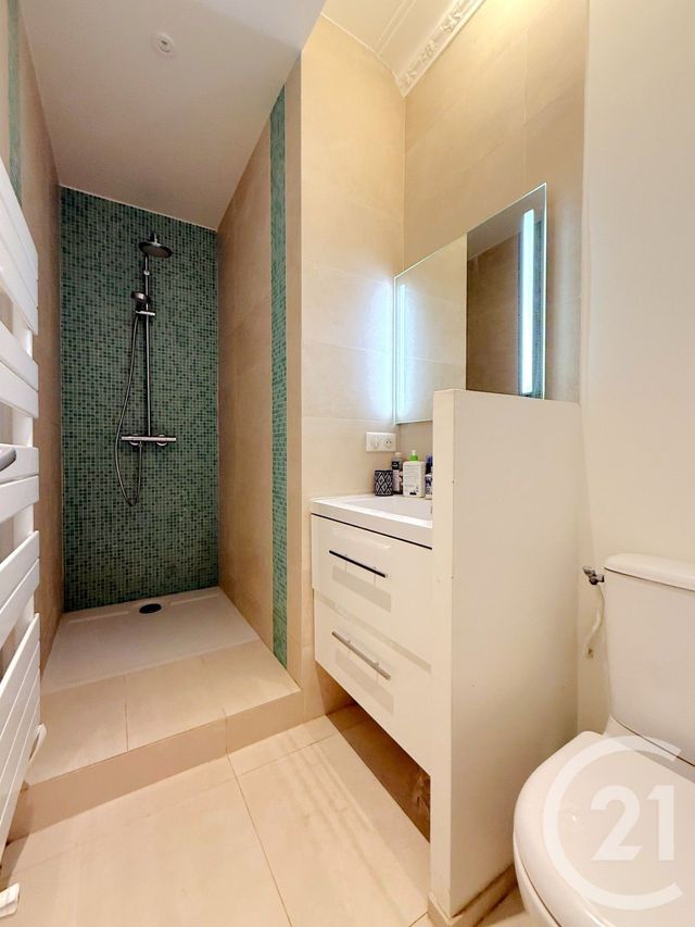Appartement F5 &agrave; vendre - 6 pi&egrave;ces - 130,23 m2 - Paris - 75016 - ILE-DE-FRANCE
