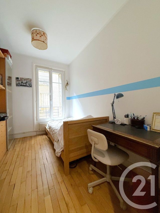 Appartement F5 &agrave; vendre - 6 pi&egrave;ces - 130,23 m2 - Paris - 75016 - ILE-DE-FRANCE