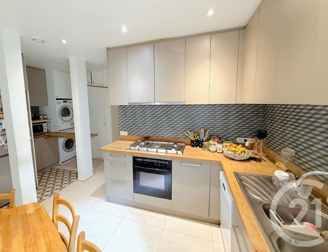 Appartement F5 &agrave; vendre - 6 pi&egrave;ces - 130,23 m2 - Paris - 75016 - ILE-DE-FRANCE