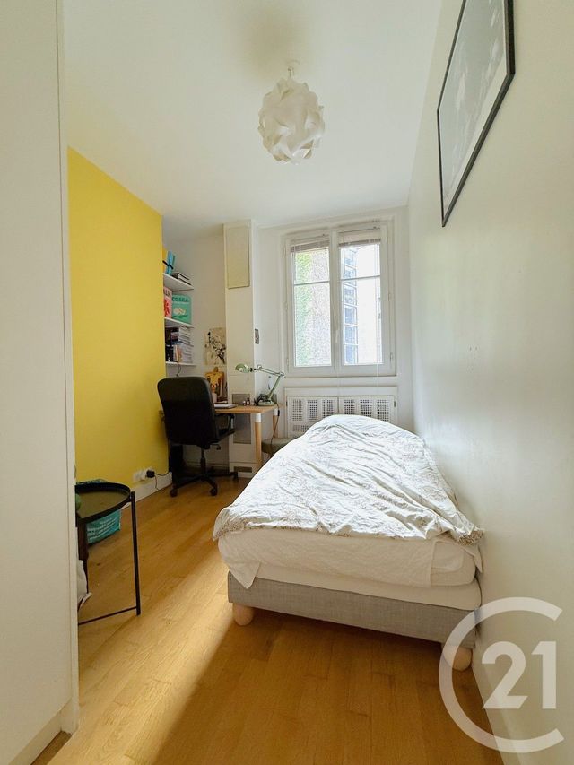 Appartement F5 &agrave; vendre - 6 pi&egrave;ces - 130,23 m2 - Paris - 75016 - ILE-DE-FRANCE
