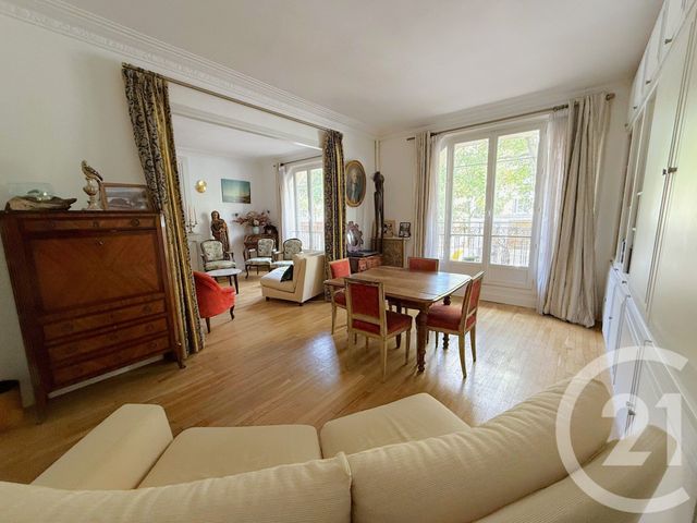 Appartement F5 &agrave; vendre - 6 pi&egrave;ces - 130,23 m2 - Paris - 75016 - ILE-DE-FRANCE