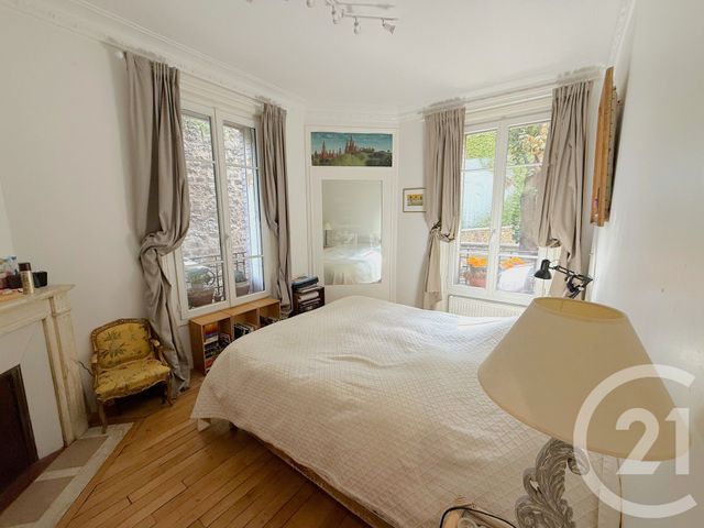 Appartement F5 &agrave; vendre - 6 pi&egrave;ces - 130,23 m2 - Paris - 75016 - ILE-DE-FRANCE