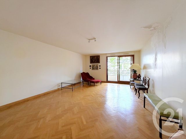 appartement - PARIS - 75016