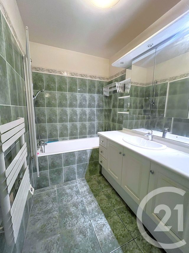 Appartement F3 &agrave; vendre - 3 pi&egrave;ces - 82 m2 - Paris - 75016 - ILE-DE-FRANCE