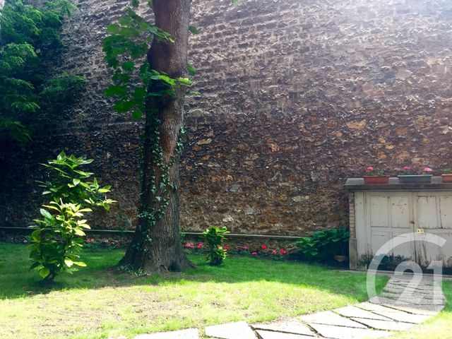 Appartement F3 &agrave; louer - 3 pi&egrave;ces - 75,62 m2 - Paris - 75016 - ILE-DE-FRANCE