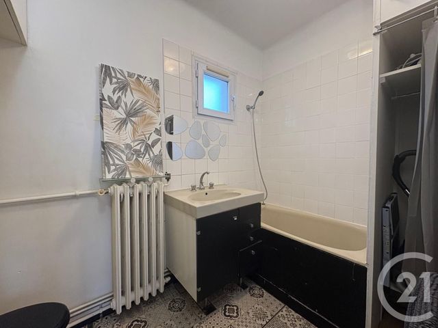 Appartement Studio &agrave; louer - 1 pi&egrave;ce - 27,15 m2 - Paris - 75016 - ILE-DE-FRANCE