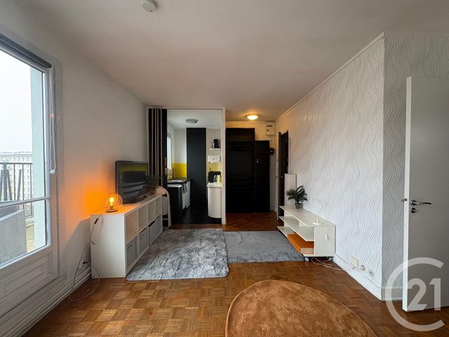 Appartement Studio à louer PARIS