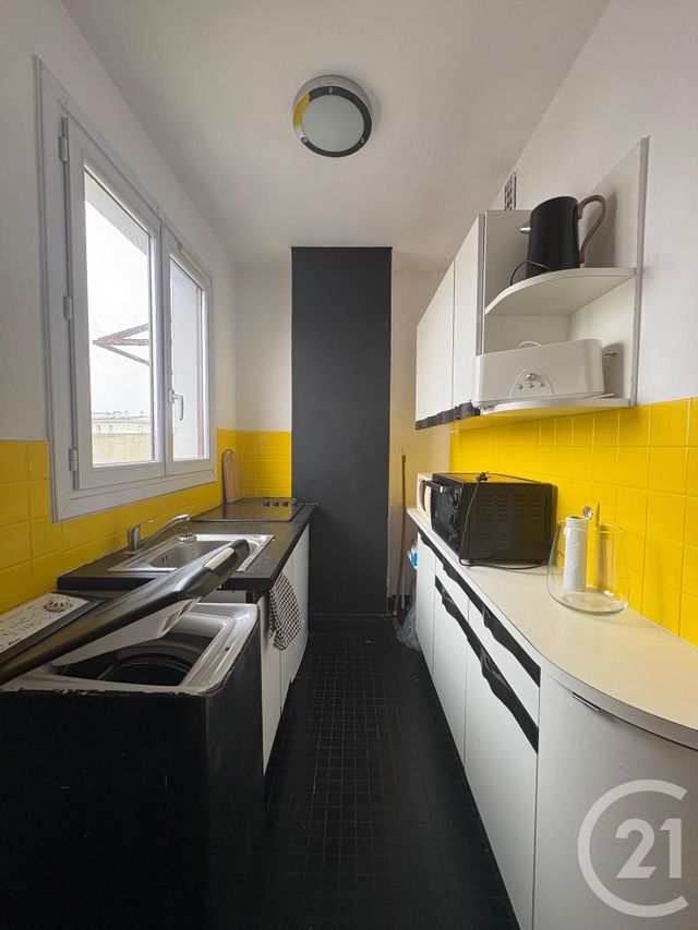 Appartement Studio &agrave; louer - 1 pi&egrave;ce - 27,15 m2 - Paris - 75016 - ILE-DE-FRANCE
