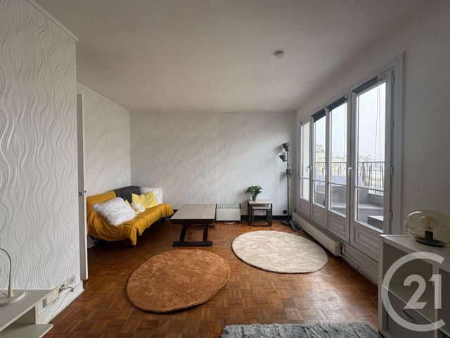 Appartement Studio &agrave; louer - 1 pi&egrave;ce - 27,15 m2 - Paris - 75016 - ILE-DE-FRANCE