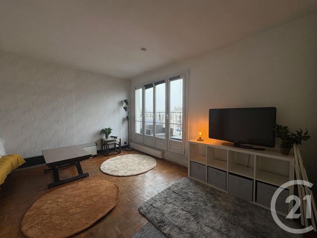 Appartement Studio &agrave; louer - 1 pi&egrave;ce - 27,15 m2 - Paris - 75016 - ILE-DE-FRANCE