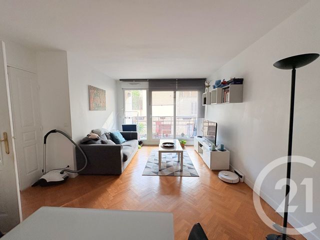 Appartement F2 à louer PARIS