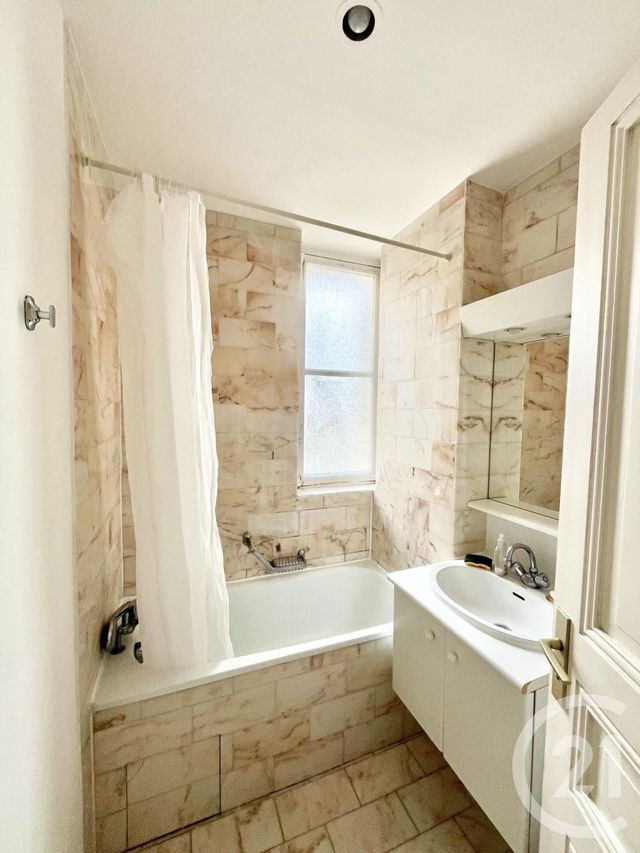 Appartement Studio &agrave; vendre - 1 pi&egrave;ce - 23 m2 - Paris - 75016 - ILE-DE-FRANCE