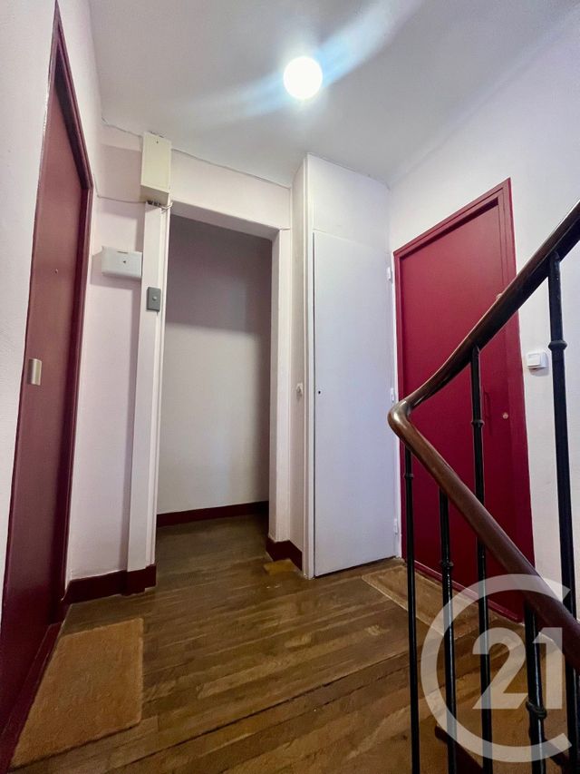 Appartement Studette &agrave; vendre - 1 pi&egrave;ce - 12,56 m2 - Paris - 75015 - ILE-DE-FRANCE