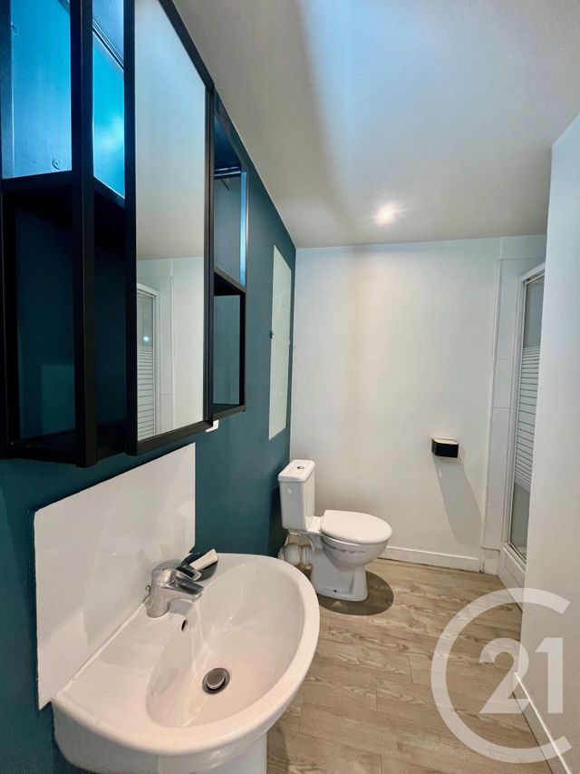 Appartement F1 &agrave; vendre - 1 pi&egrave;ce - 22,58 m2 - Paris - 75014 - ILE-DE-FRANCE