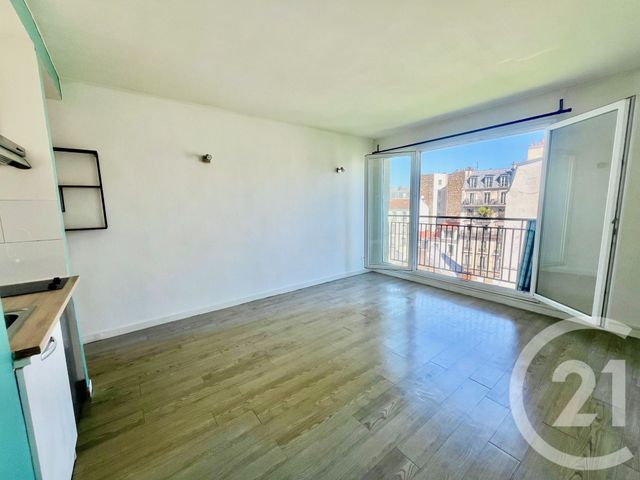 appartement - PARIS - 75014