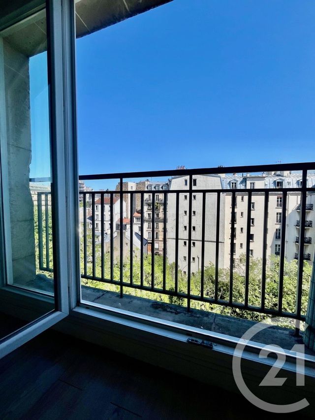 Appartement F1 &agrave; vendre - 1 pi&egrave;ce - 22,58 m2 - Paris - 75014 - ILE-DE-FRANCE