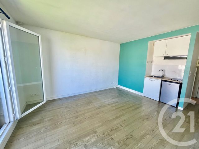 Appartement F1 &agrave; vendre - 1 pi&egrave;ce - 22,58 m2 - Paris - 75014 - ILE-DE-FRANCE