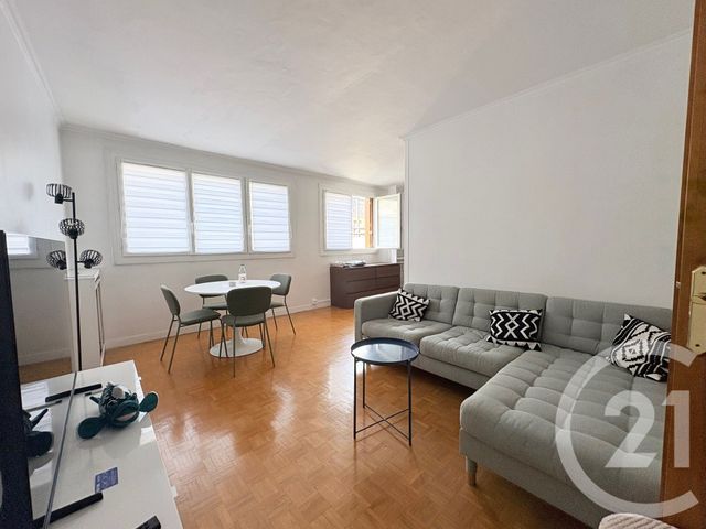 appartement - PARIS - 75017