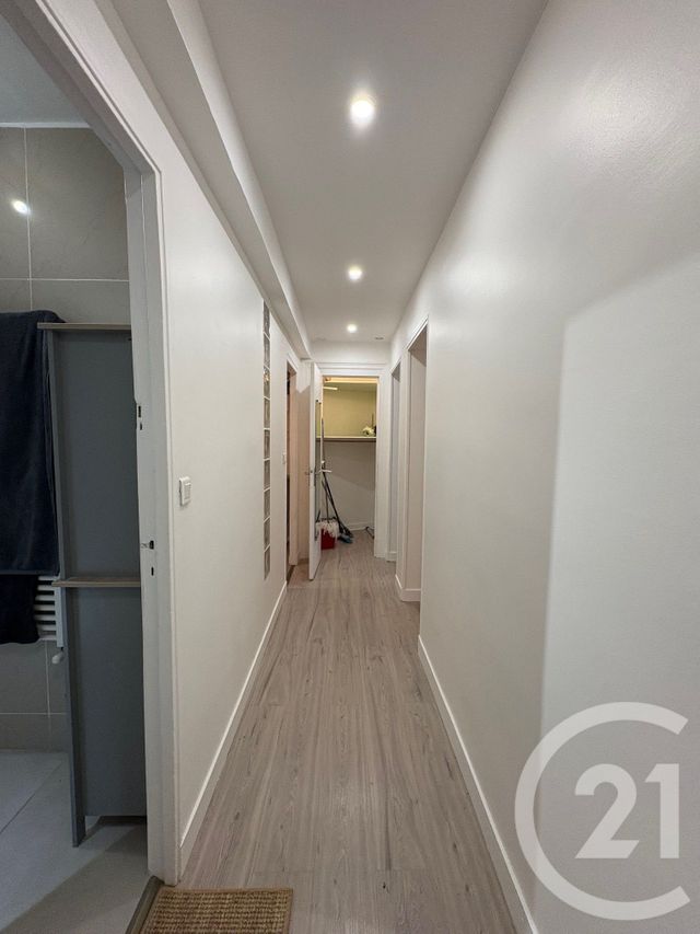 Appartement F2 &agrave; louer - 2 pi&egrave;ces - 44,83 m2 - Paris - 75016 - ILE-DE-FRANCE