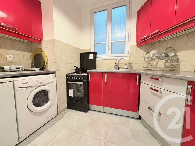 Appartement F2 &agrave; louer - 2 pi&egrave;ces - 44,83 m2 - Paris - 75016 - ILE-DE-FRANCE