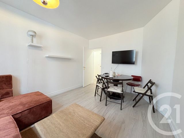 Appartement F2 &agrave; louer - 2 pi&egrave;ces - 44,83 m2 - Paris - 75016 - ILE-DE-FRANCE