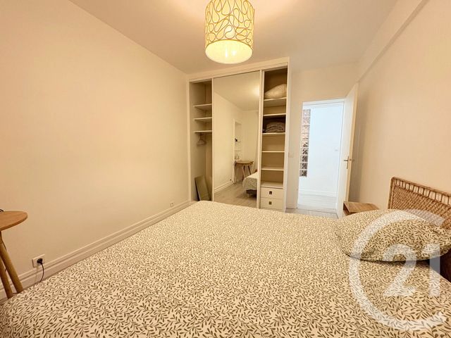 Appartement F2 &agrave; louer - 2 pi&egrave;ces - 44,83 m2 - Paris - 75016 - ILE-DE-FRANCE