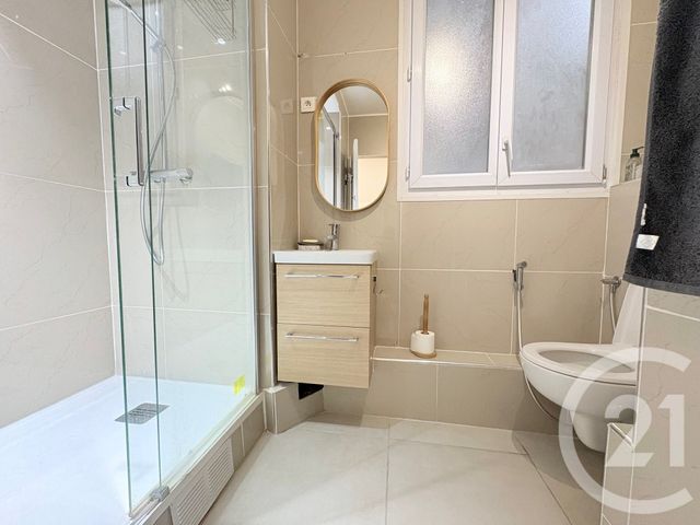 Appartement F2 &agrave; louer - 2 pi&egrave;ces - 44,83 m2 - Paris - 75016 - ILE-DE-FRANCE