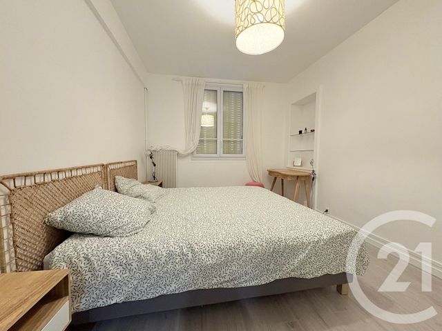 Appartement F2 &agrave; louer - 2 pi&egrave;ces - 44,83 m2 - Paris - 75016 - ILE-DE-FRANCE