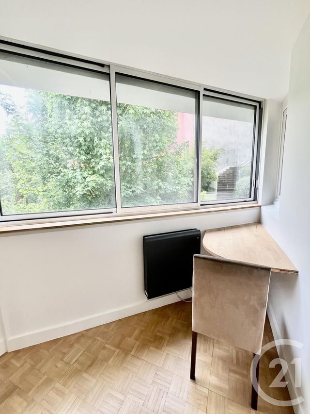 Appartement F2 &agrave; vendre - 2 pi&egrave;ces - 44,05 m2 - Clamart - 92 - ILE-DE-FRANCE