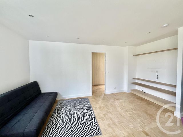 Appartement F2 &agrave; vendre - 2 pi&egrave;ces - 44,05 m2 - Clamart - 92 - ILE-DE-FRANCE