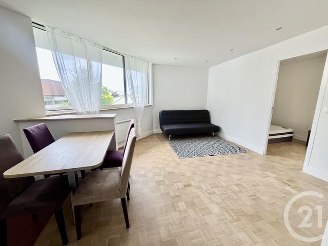 Appartement F2 &agrave; vendre - 2 pi&egrave;ces - 44,05 m2 - Clamart - 92 - ILE-DE-FRANCE