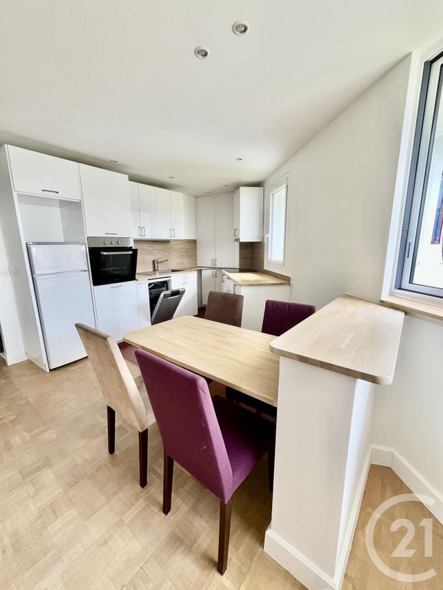 Appartement F2 &agrave; vendre - 2 pi&egrave;ces - 44,05 m2 - Clamart - 92 - ILE-DE-FRANCE