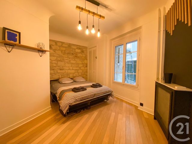 Appartement F3 &agrave; louer - 3 pi&egrave;ces - 57,34 m2 - Paris - 75016 - ILE-DE-FRANCE
