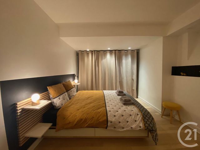 Appartement F3 &agrave; louer - 3 pi&egrave;ces - 57,34 m2 - Paris - 75016 - ILE-DE-FRANCE